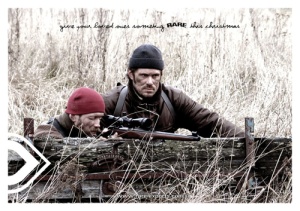 RARE EXPORTS: THE OFFICIAL SAFETY INSTRUCTIONS